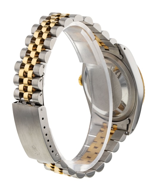 Rolex Datejust 16233 Image 3